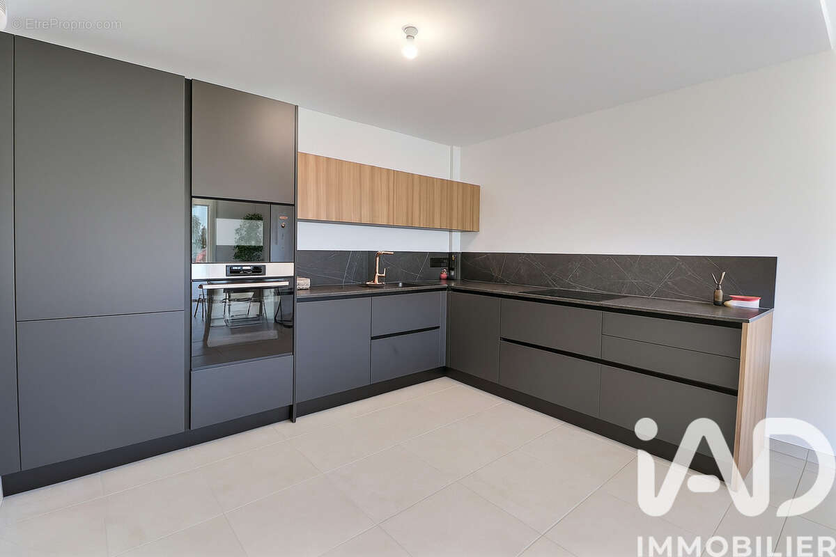 Photo 6 - Maison à MARSEILLE-13E