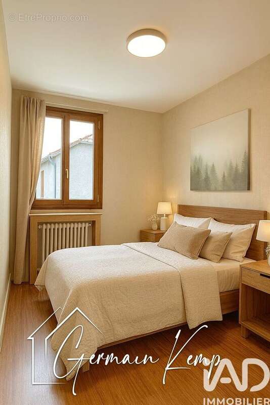 Photo 7 - Maison à LES ABRETS