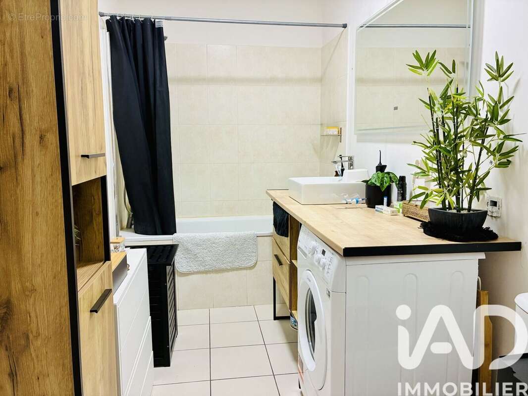 Photo 9 - Appartement à BEAUVAIS