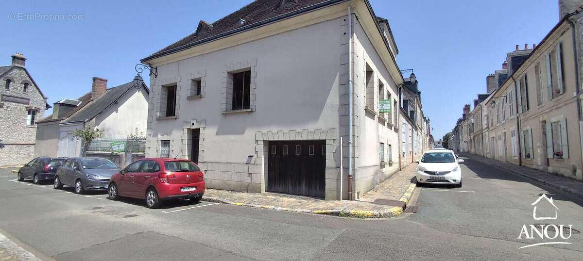 Maison familiale - quartier historique - photo 16