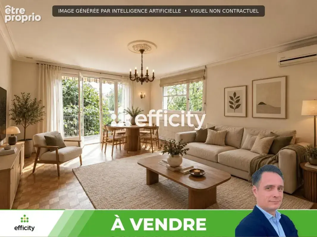 Maison 7 pièces 120 m² à vendre à Poitiers (86000) - photo 2