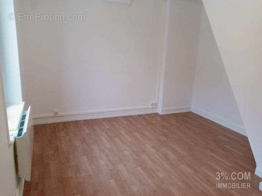 Maison à DOMBASLE-SUR-MEURTHE