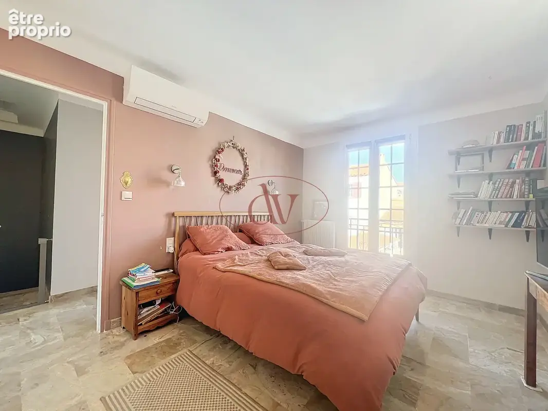 Belle villa renovee de 150m2 avec piscine - photo 11