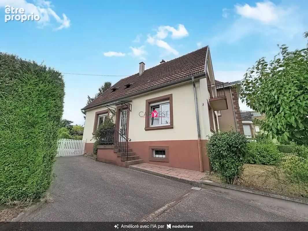 Maison 103 m² à Ingwiller  - photo 2