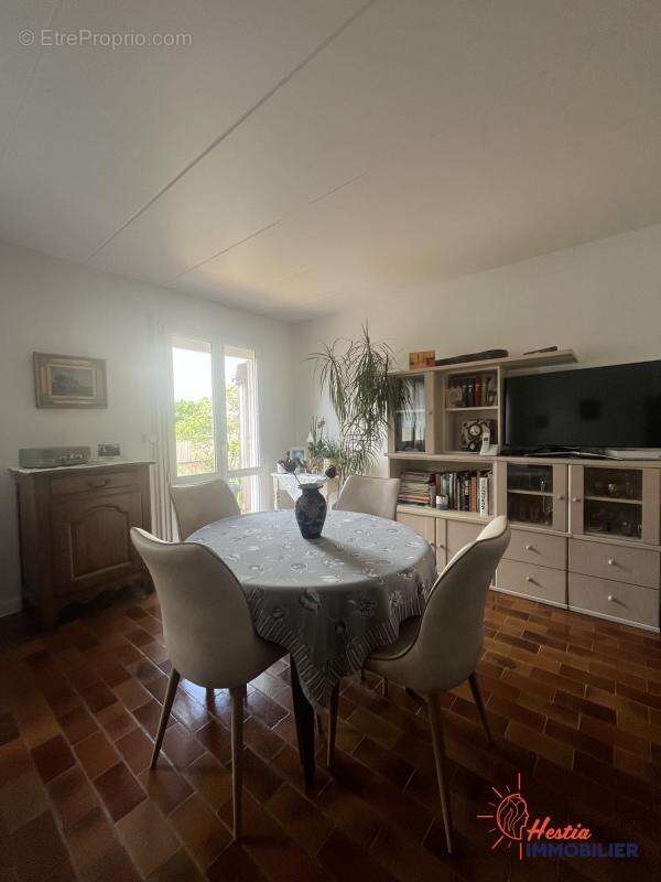 Maison à REIMS