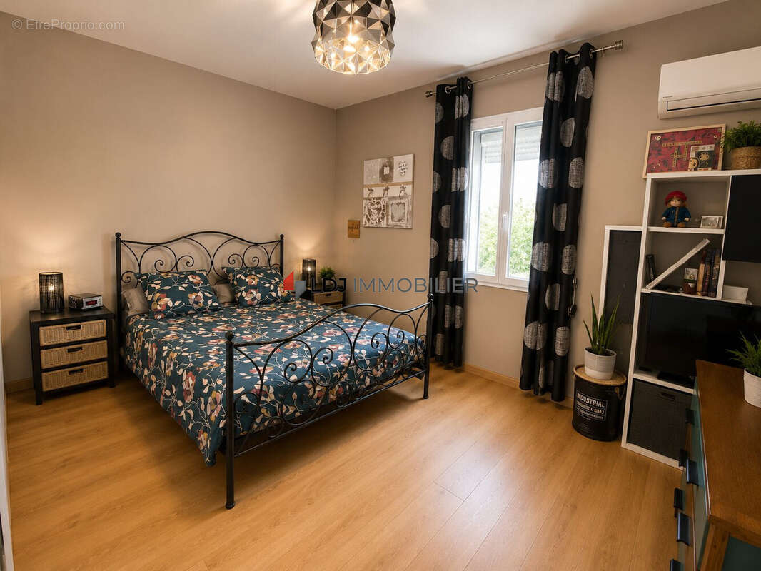 Maison 115 m² à Perpignan  - photo 5