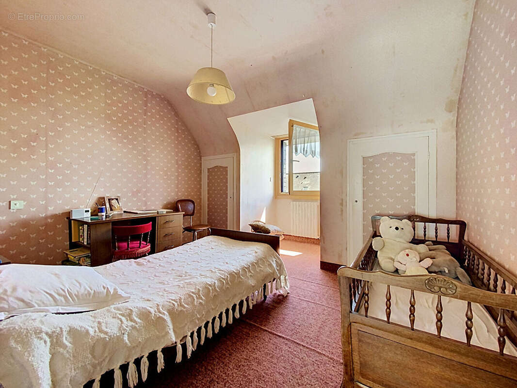 Vente maison neobretonne t5 - muzillac - photo 12