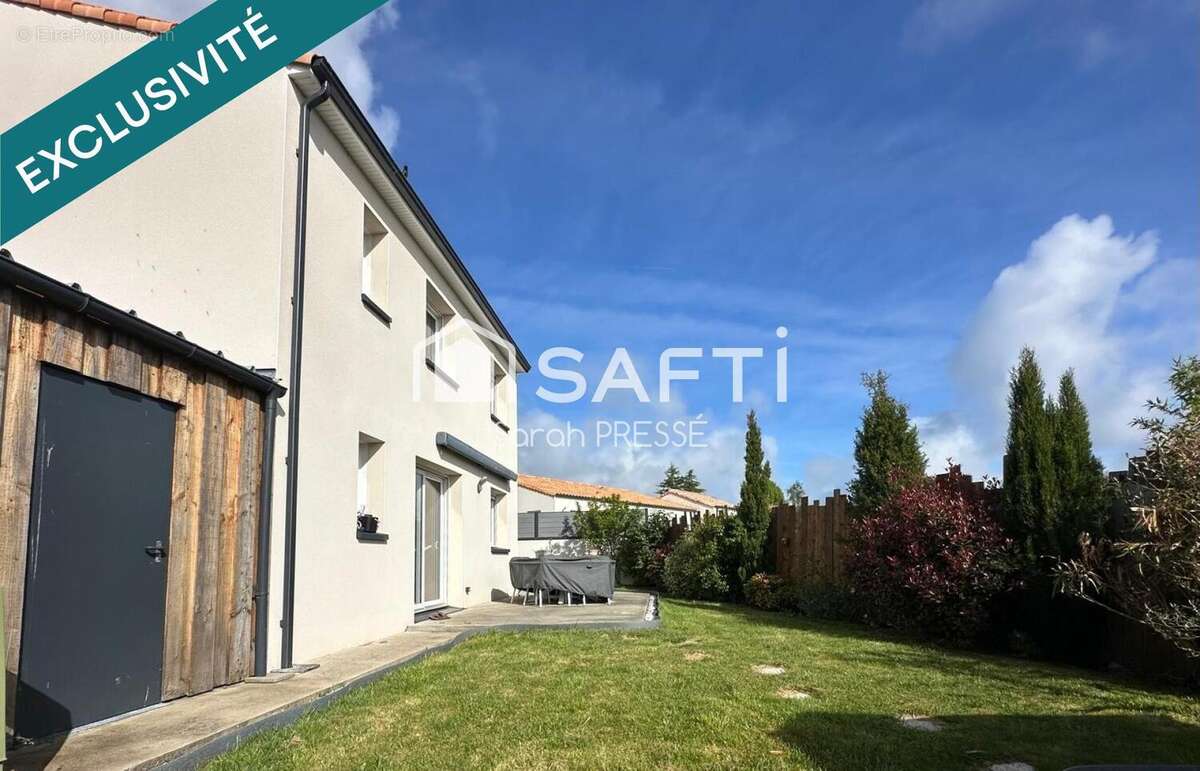 Photo 9 - Maison à LE FUILET