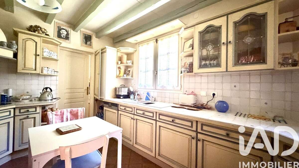 Photo 8 - Maison à LESIGNY