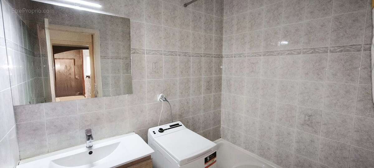 Appartement à MEYTHET