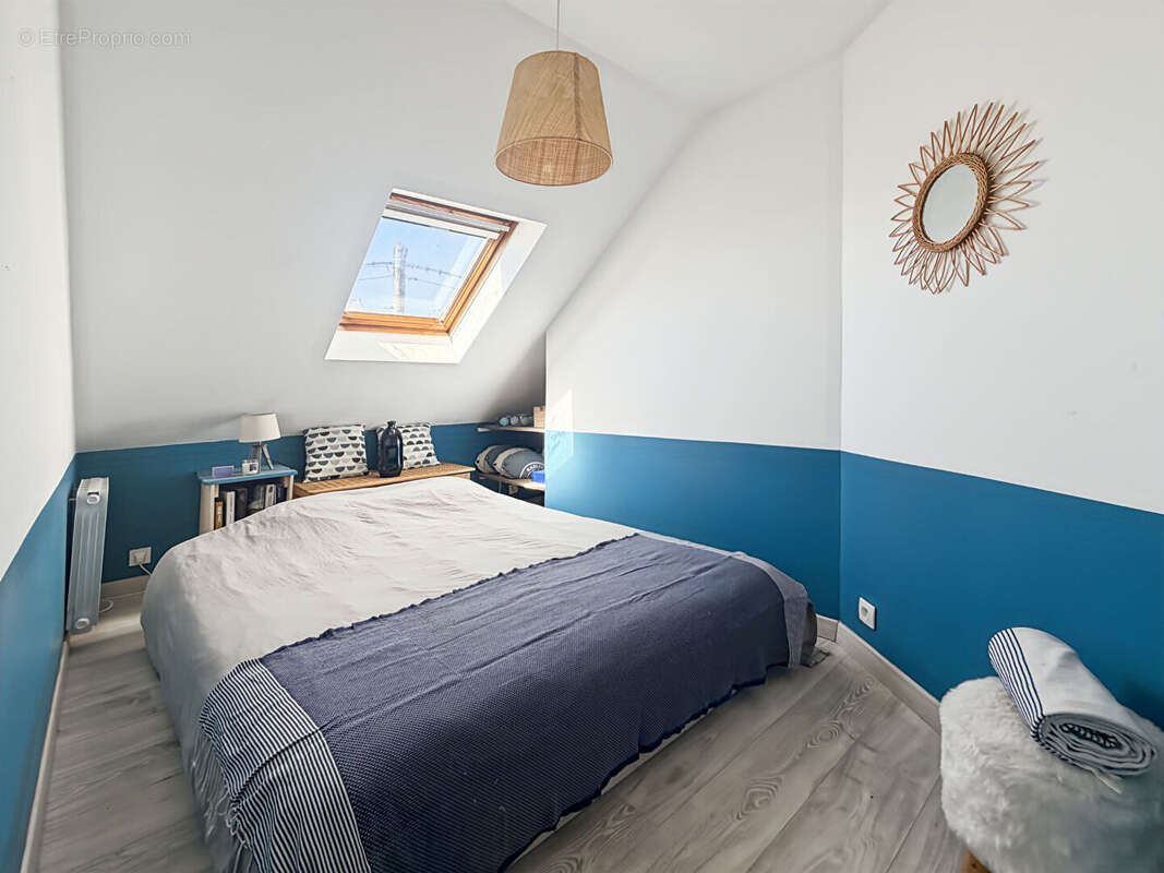 Maison à PALAISEAU