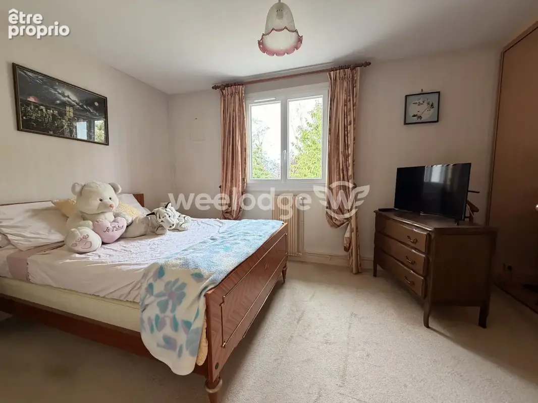 Maison 5 pièces 90 m² à vendre à Acheres (78260) - photo 6