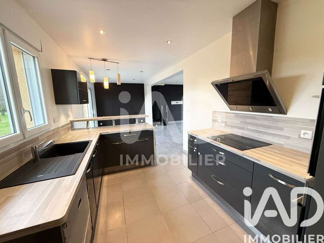 Photo 2 - Maison à VALLETOT