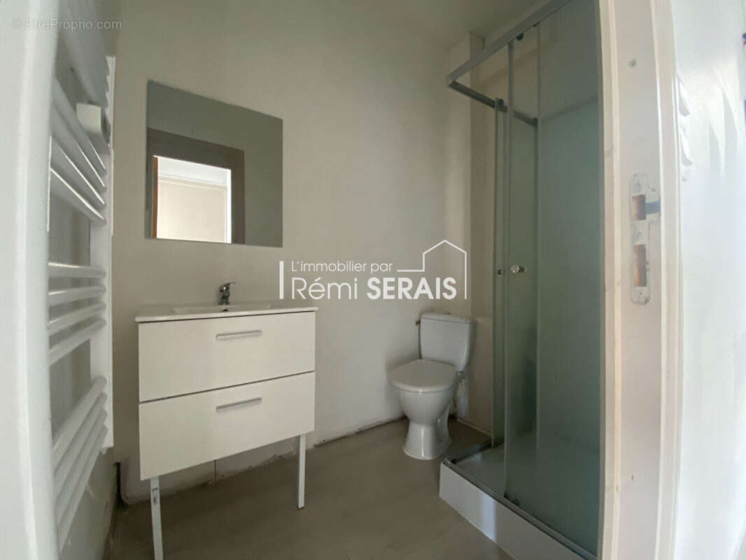 Appartement à CONDE-SUR-NOIREAU