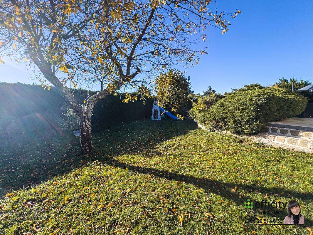 Maison à MONISTROL-SUR-LOIRE