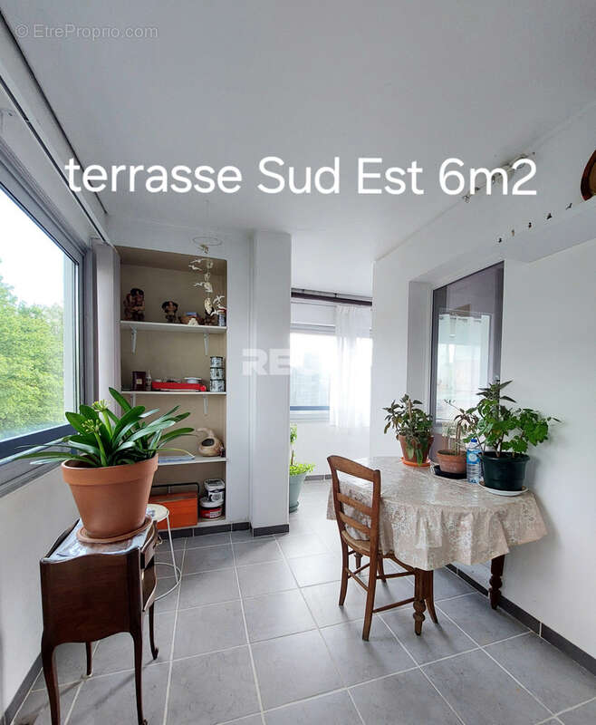 Appartement à PAU