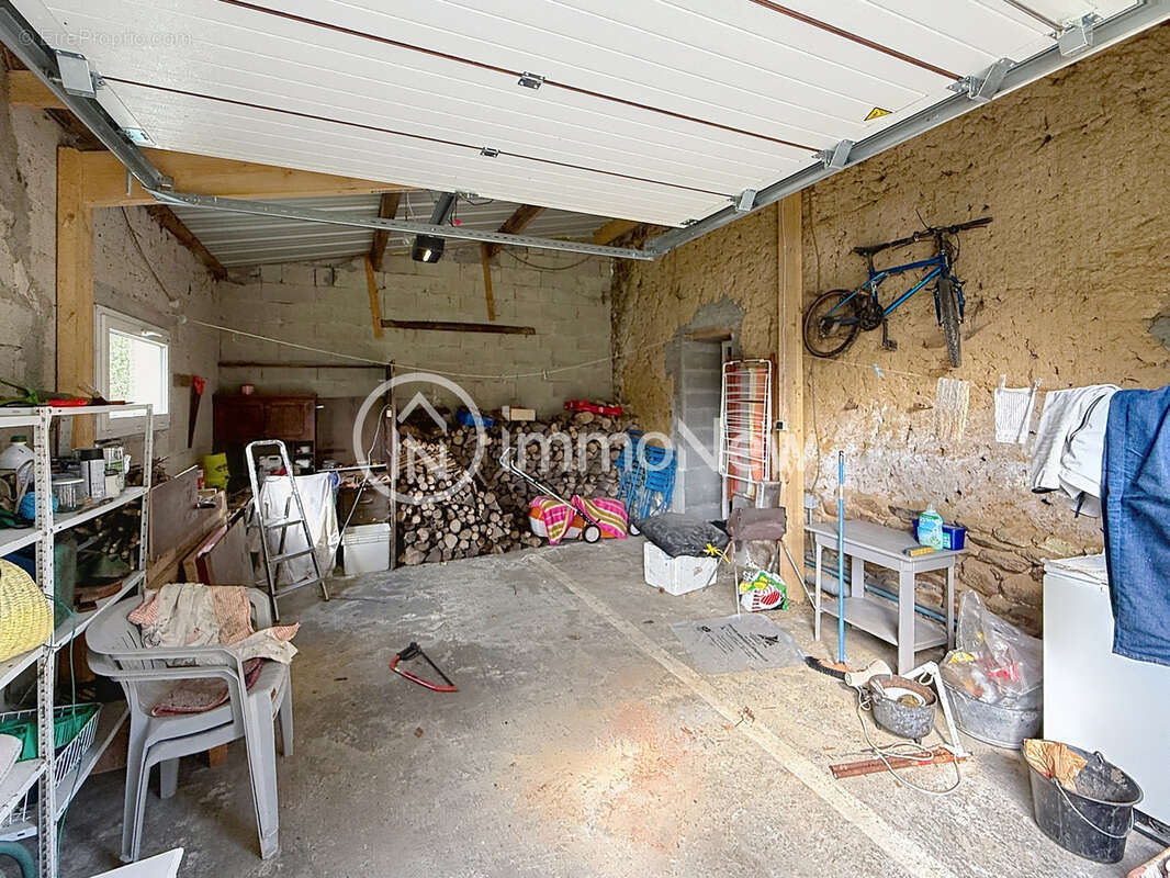 Maison - montviron - photo 11