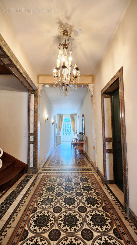 Maison à SAINT-ANDRE-DE-CUBZAC