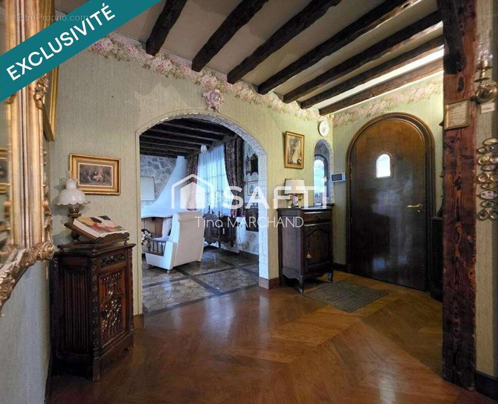 Maison 160 m² à Sartrouville  - photo 5