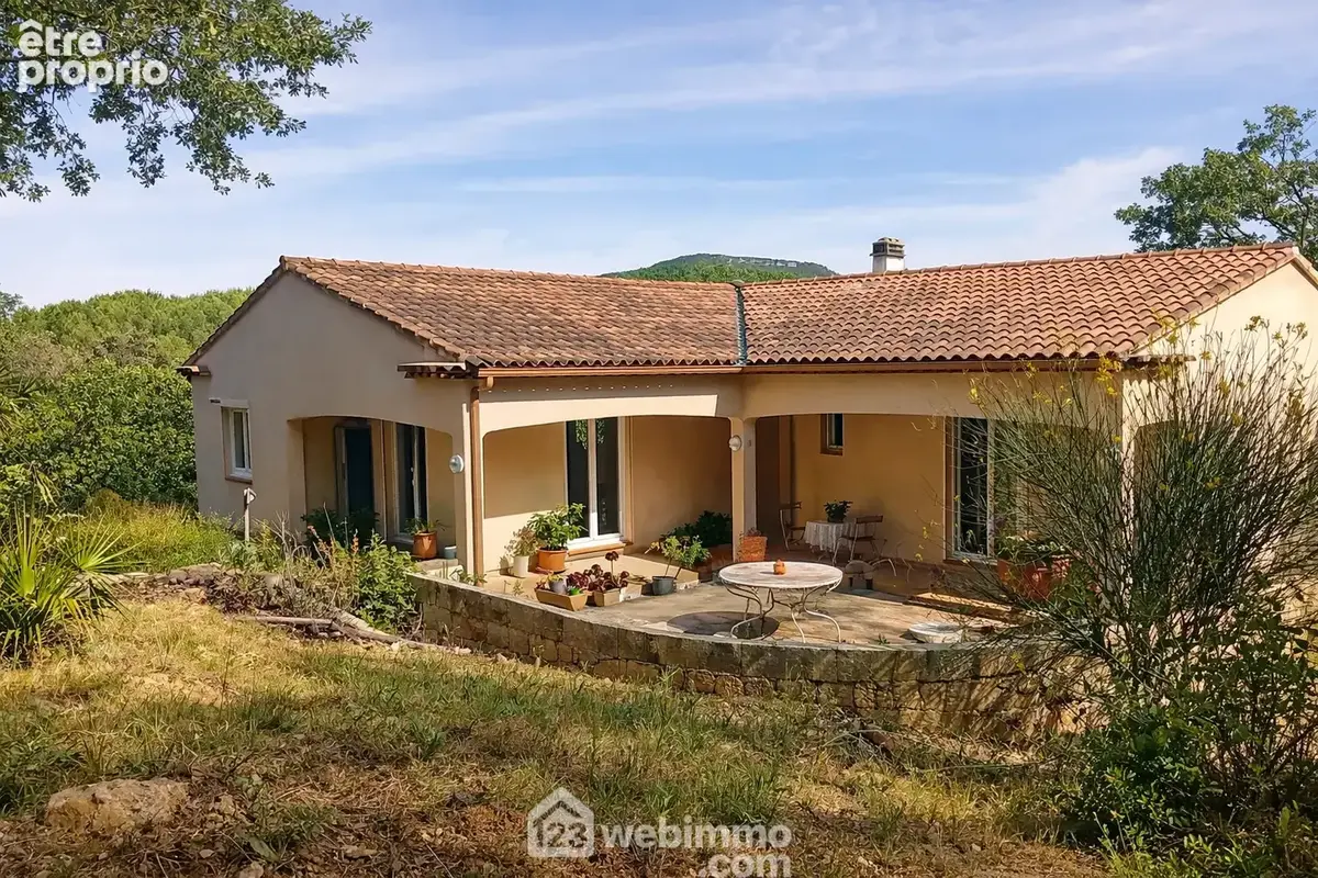 Maison 4 pièces 128 m² à vendre à Flassans-Sur-Issole (83340) - photo 76
