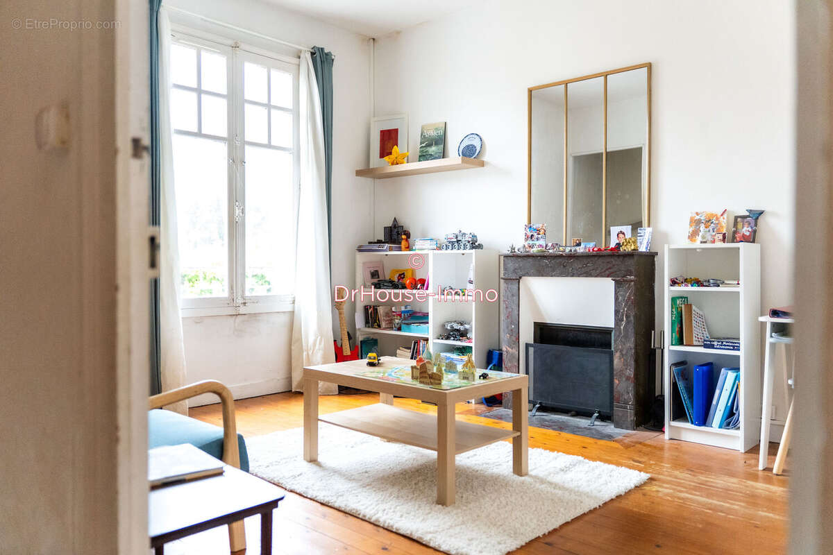 Maison à NANTES