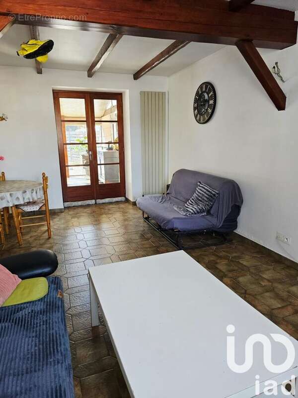 Photo 6 - Maison à LA CHAPELLE-DES-MARAIS