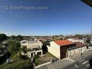 Appartement à PESSAC