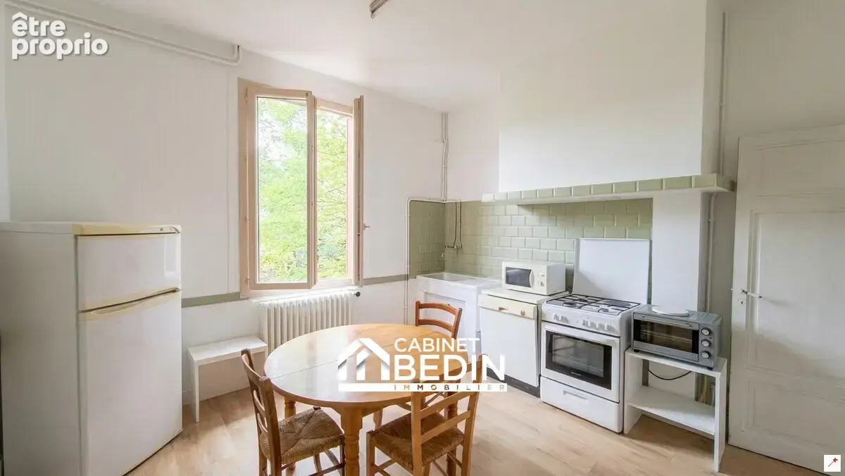 Maison 7 pièces 137 m² à vendre à Toulouse (31200) - photo 3