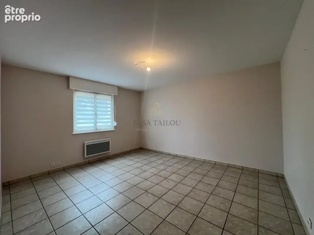 Mondelange   Ensemble immobilier 189 m2   Investisseur / Grande famille   Jardin, terrasse, double garage - photo 7