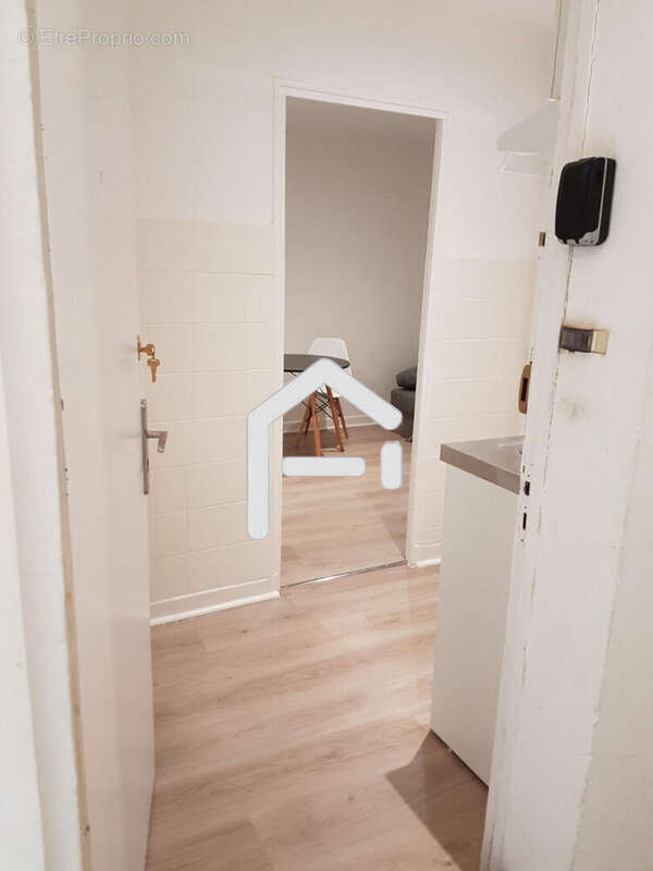 Appartement 17 m² à Toulouse  - photo 8