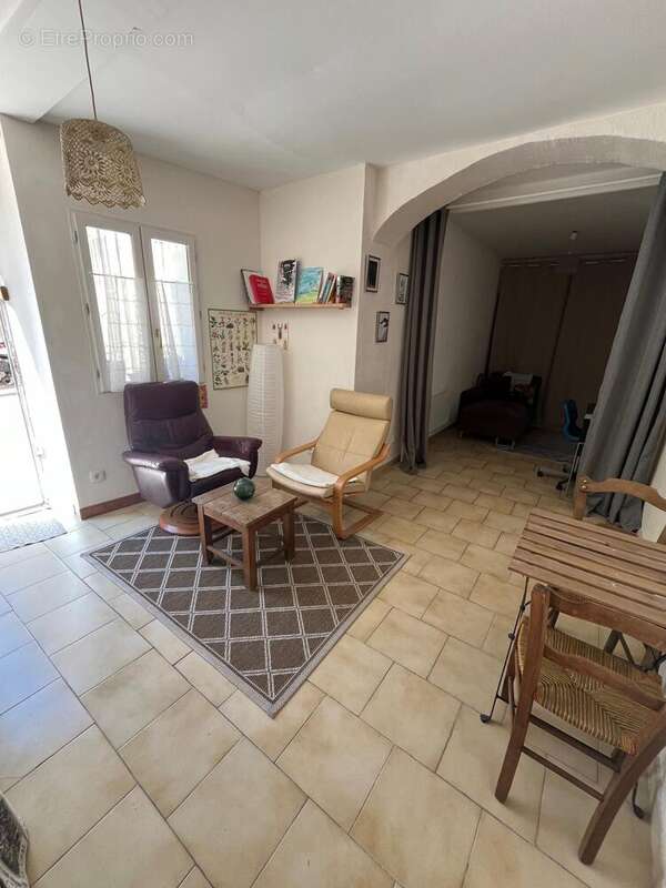 Photo 7 - Appartement à MONTPELLIER