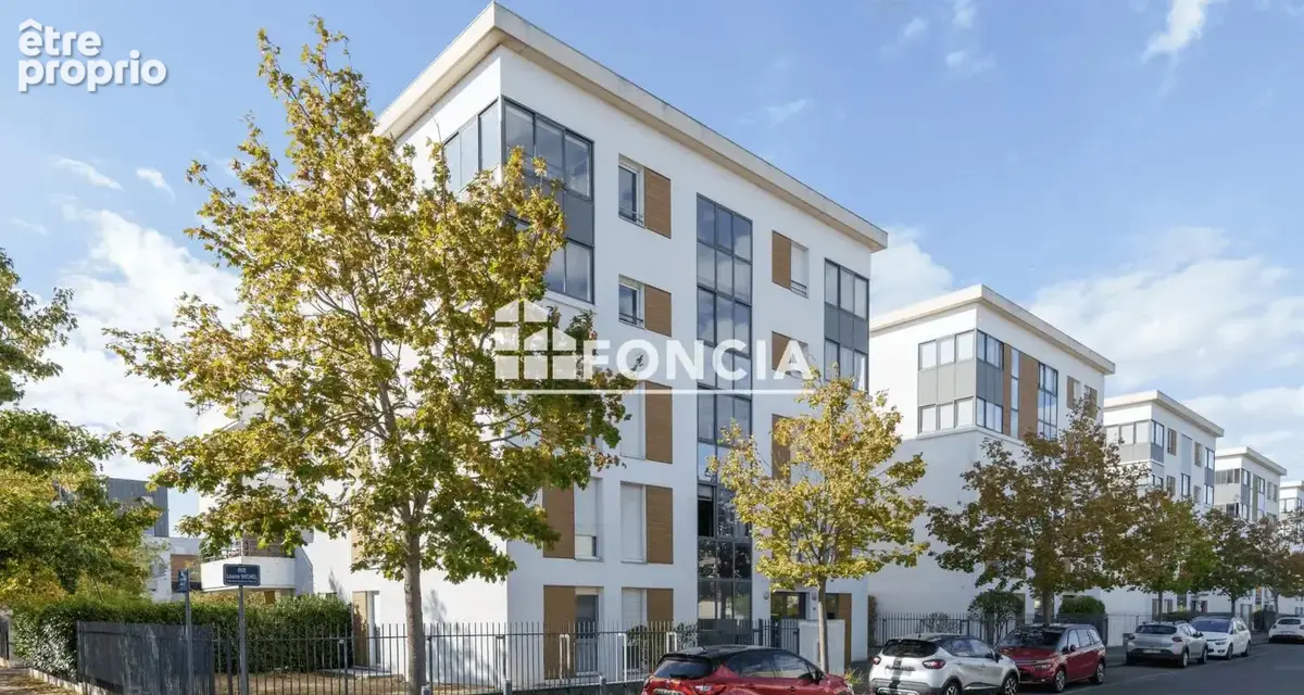 Quartier JUNOT, bel appartement T2 lumineux et spacieux - photo 10