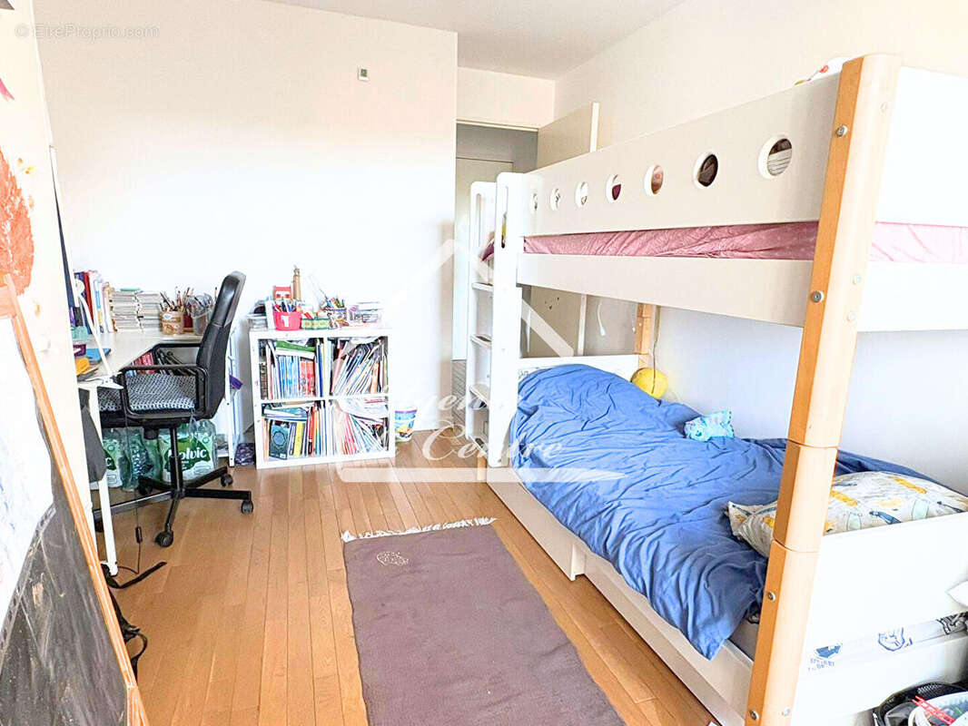 Appartement à CACHAN