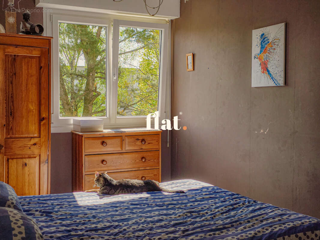 Appartement à ORVAULT