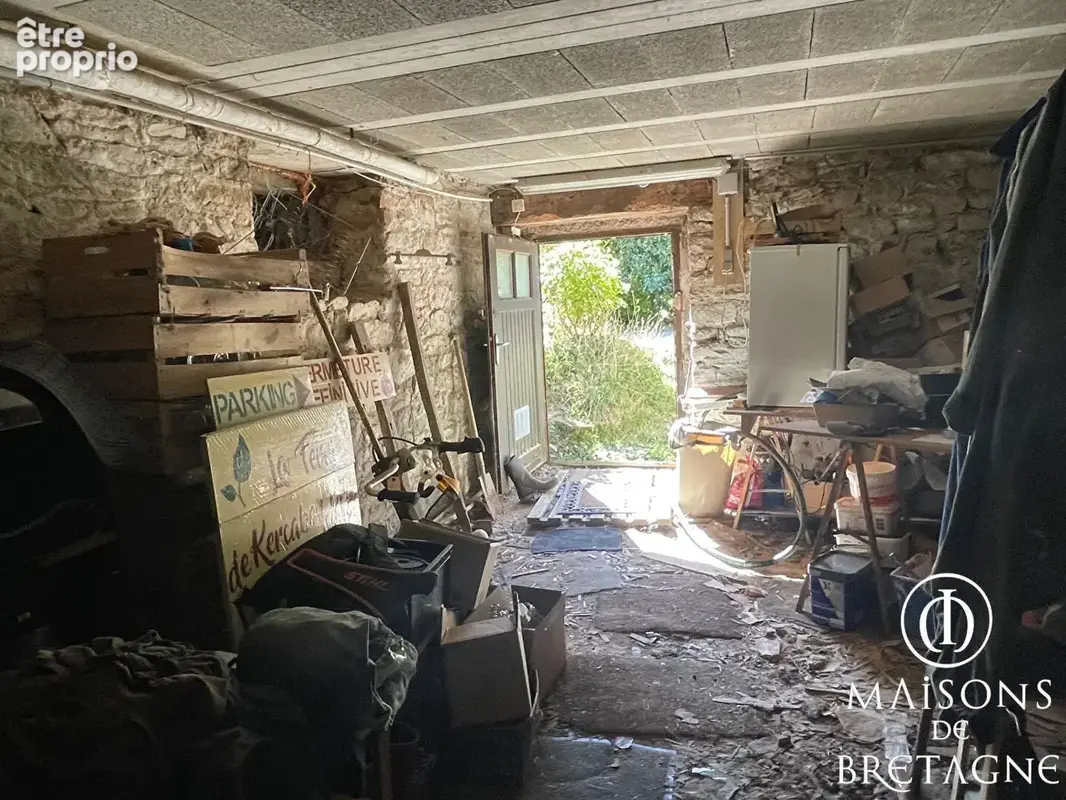 Maison de maître sur 7,2 ha à Bannalec - photo 12