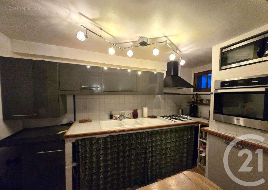 Maison à NOGENT-SUR-OISE