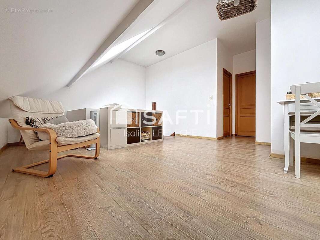 Photo 9 - Maison à PERONNE