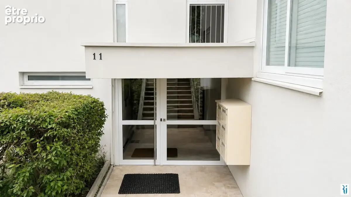 Appartement à BONSECOURS