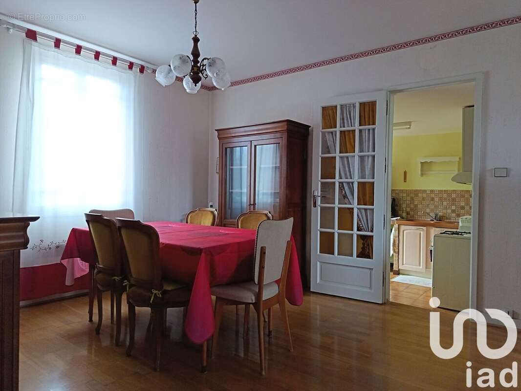 Photo 5 - Maison à SAINT-SEURIN-SUR-L&#039;ISLE