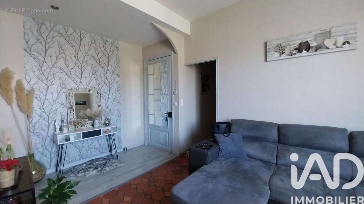 Photo 4 - Appartement à LA BOURBOULE