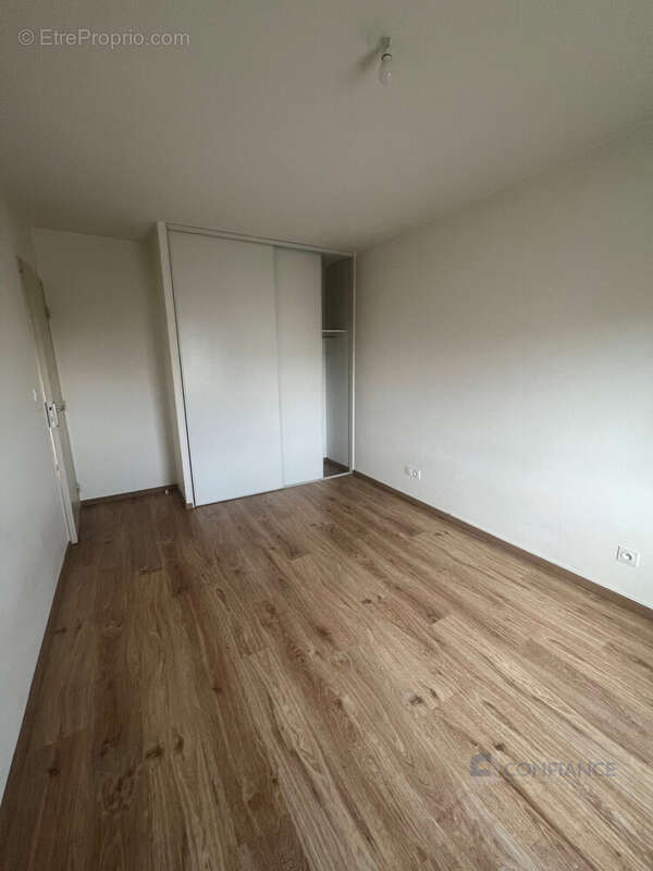 Appartement à SAINT-PRIEST