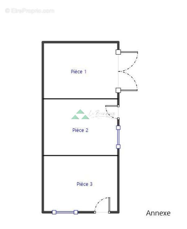 Maison 8 pièces - photo 17