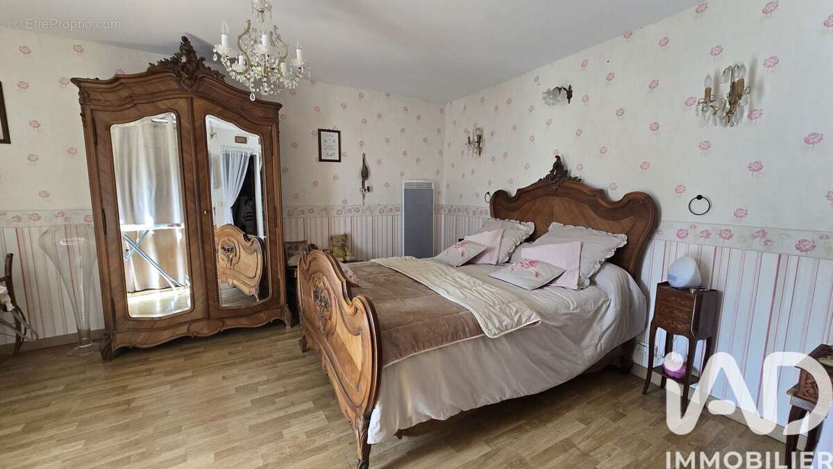 Photo 7 - Maison à NOGENT-SUR-SEINE