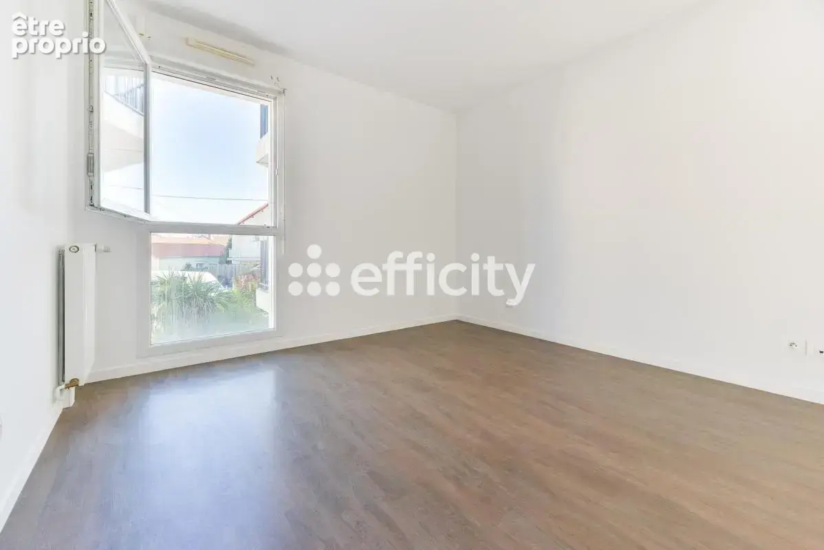 Appartement - photo 13