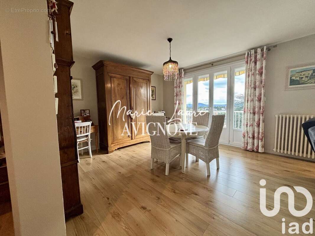 Photo 3 - Appartement à MONTELIMAR