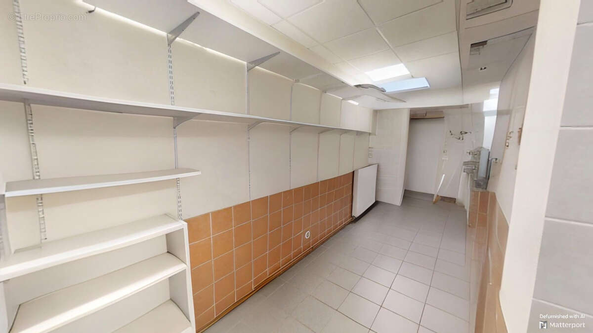 Commerce à DUNIERES