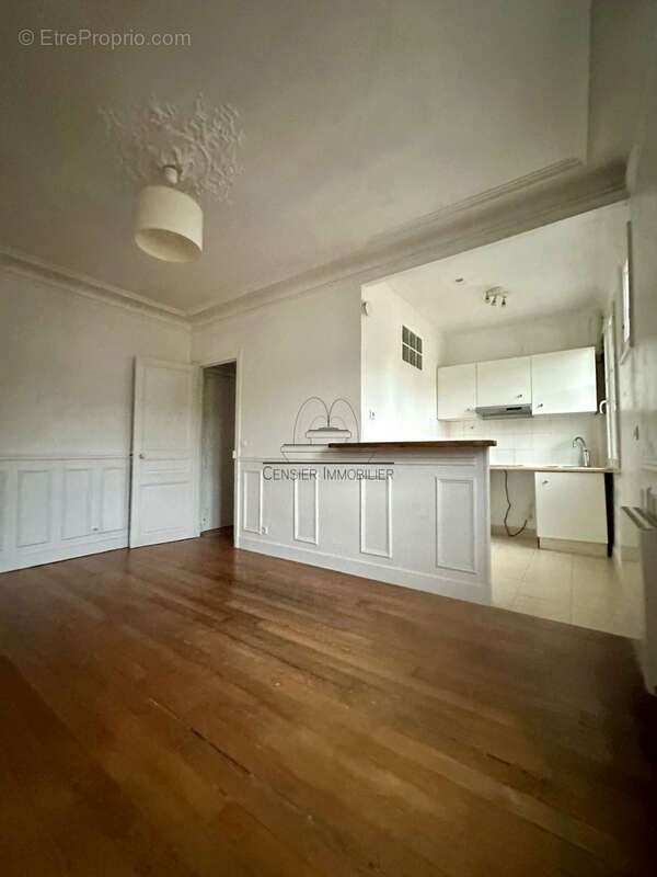 Appartement à PARIS-5E