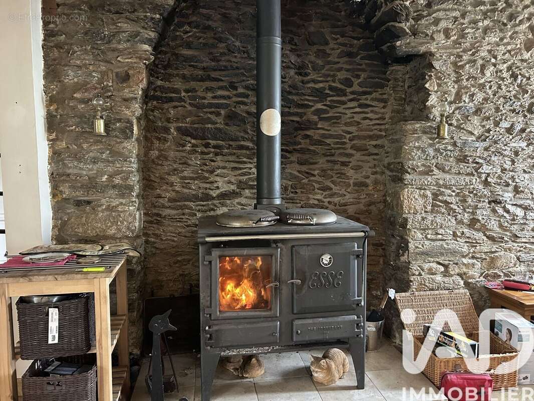 Photo 5 - Maison à LANOUEE