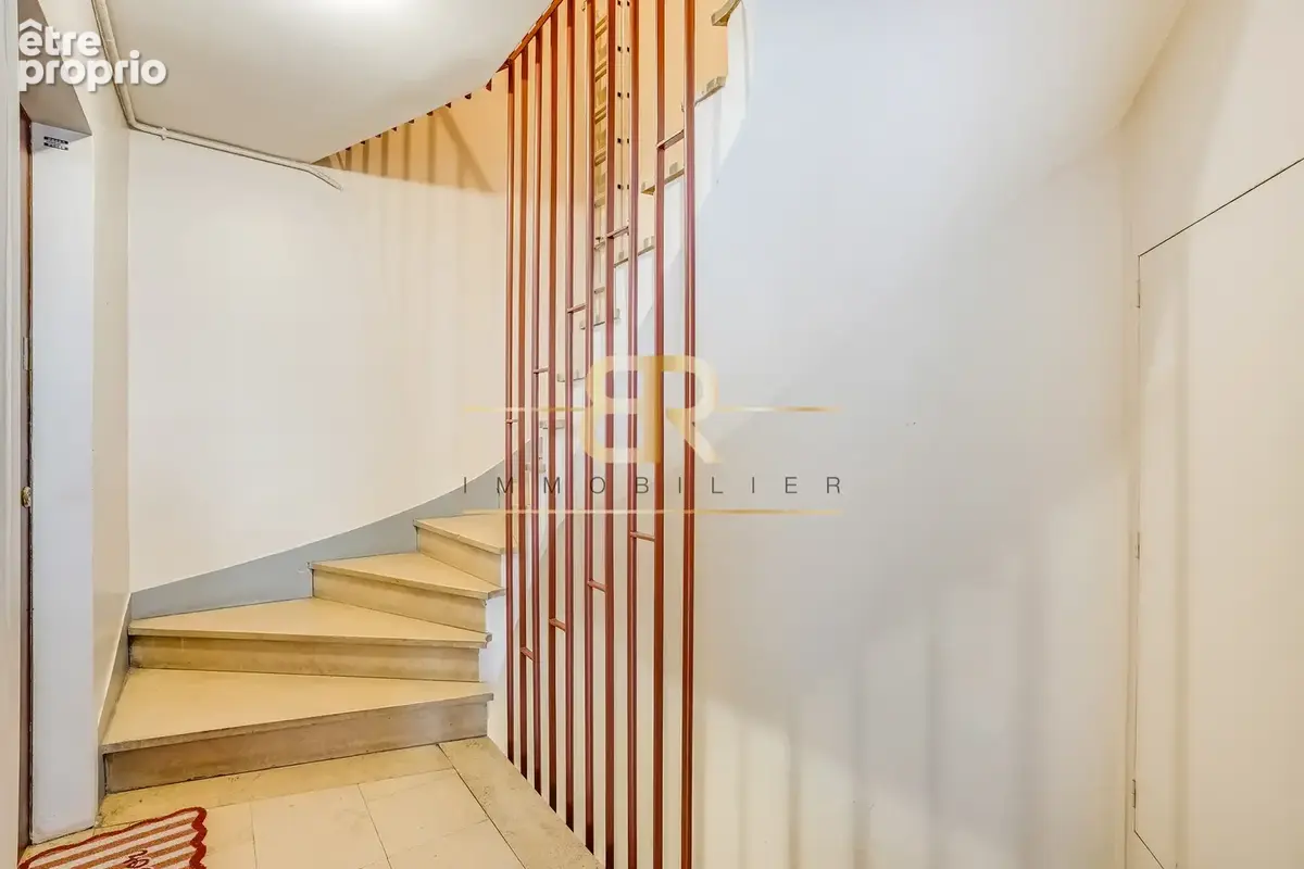 Coup de coeur / vincennes / calme - photo 11