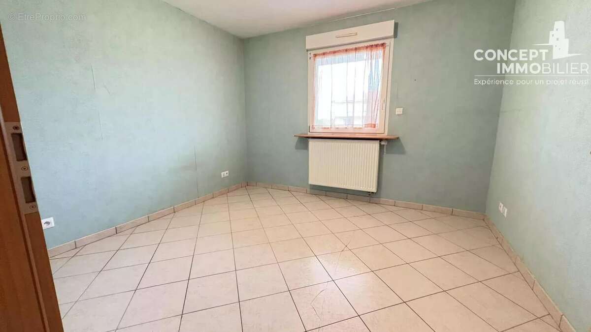 Appartement à FLORANGE